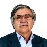 Francisco Vilarinho